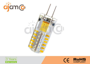 Hoge Machtspf 0.7 G4 LEIDENE Gloeilamp, G4 Kristal LEIDEN Licht