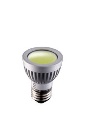 E27 de Hoge Machts Geleid Plafond van de Aluminiummaïskolf Lichte Dimmable 5w 2700 - 7500k 66g