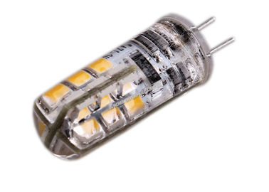2.5W van het LEIDENE van 24PCs 2835 G4 Lamp Lichten220lm de Binnen Decoratieve Kristal