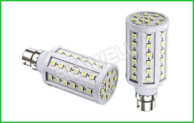 De showcase leidde graan gloeilampen B22 E27 10w van het project 360° van de huisverlichting het richten