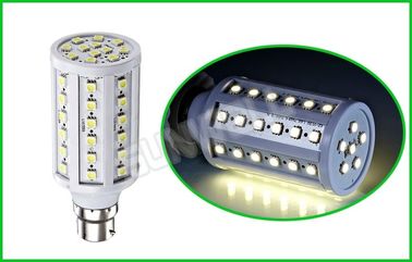 De showcase leidde graan gloeilampen B22 E27 10w van het project 360° van de huisverlichting het richten