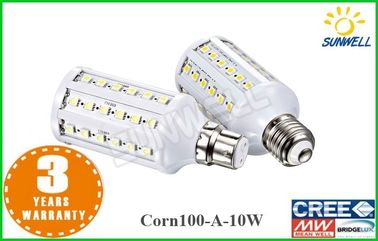 De showcase leidde graan gloeilampen B22 E27 10w van het project 360° van de huisverlichting het richten