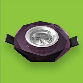 3*1W van het LEIDENE het Licht Kristalplafond