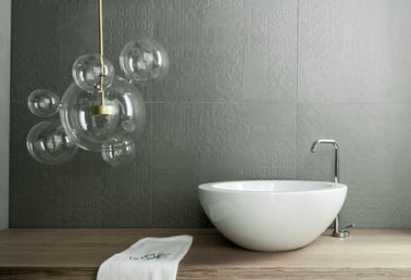 De Kroonluchtersreeksen van de glasbal, LEIDENE Kroonluchterlamp voor Hotel en Woonkamer