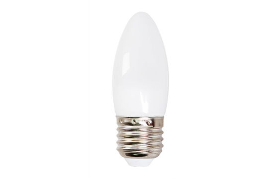 Seconde-l-BX114 3W/3.5W Verlichtingslamp E27 180 Graad, LEIDENE Kaarsbol voor Hotelverlichting seconde-l-BX114