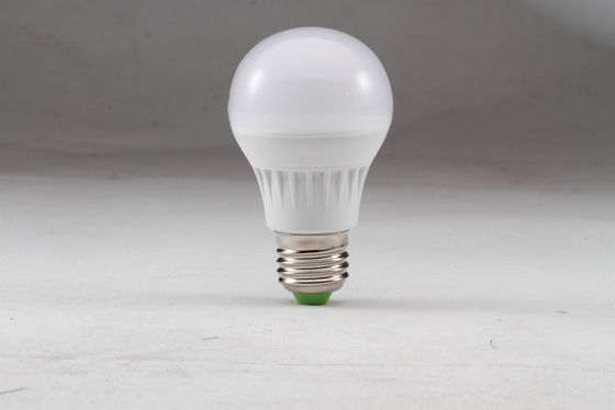 Kroonluchter 5W 400 Lumen Hoge Machts LEIDENE Verlichtingsbol 2700K - 6500K, Melkachtige Dekking