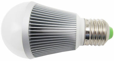 Hoge Machts5w E27 LEIDENE Bol Gloeilampen AC85 - 265V/DC12V/DC24V leidden Bollampen