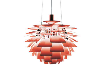 Licht van de aluminium het Moderne Opschorting