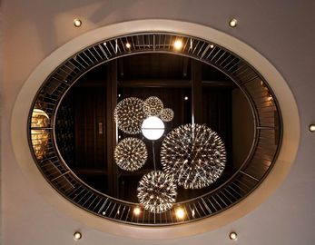 LEIDEN Modern Opschortingslicht