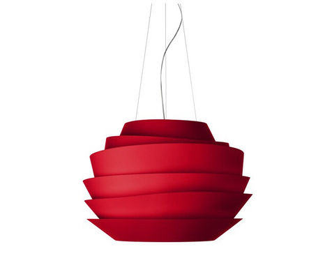 Het Plafondlichten van de aluminiumopschorting, Decoratieve het Hangen Lichten met 3*E27