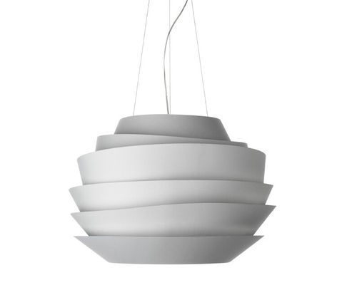 Het Plafondlichten van de aluminiumopschorting, Decoratieve het Hangen Lichten met 3*E27