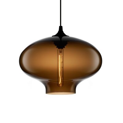 Centrum van de de Tegenhangerlamp van Edison Style Bulb At The van opschortings het Lichte Inrichtingen Tubulaire