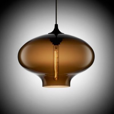 Centrum van de de Tegenhangerlamp van Edison Style Bulb At The van opschortings het Lichte Inrichtingen Tubulaire