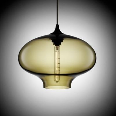 Centrum van de de Tegenhangerlamp van Edison Style Bulb At The van opschortings het Lichte Inrichtingen Tubulaire