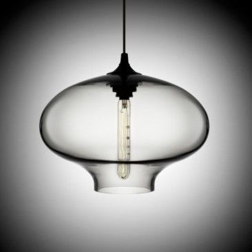 Centrum van de de Tegenhangerlamp van Edison Style Bulb At The van opschortings het Lichte Inrichtingen Tubulaire