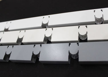 modern Grating het PlafondBouwmateriaal van het Metaalnet voor de systemen van de plafondopschorting