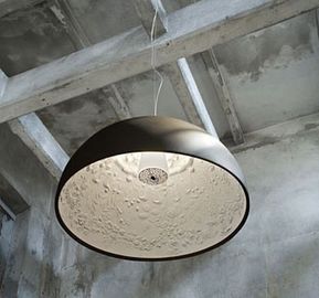 De moderne Hemel van de de Tegenhangerlamp van het Opschortings Lichte Italiaanse Ontwerp van Tuinverlichting