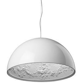 De moderne Hemel van de de Tegenhangerlamp van het Opschortings Lichte Italiaanse Ontwerp van Tuinverlichting