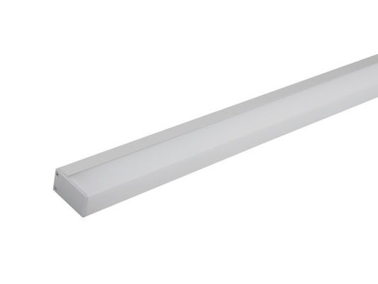 120 Commerciële LEIDENE º Tegenhangerverlichting seconde-l-LL116 15.5W/M SMD2835