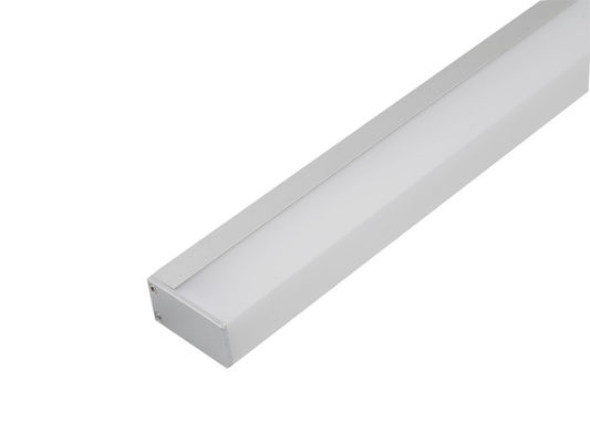 120 Commerciële LEIDENE º Tegenhangerverlichting seconde-l-LL116 15.5W/M SMD2835