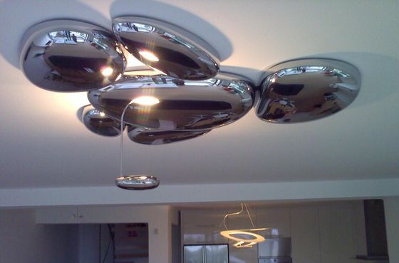 Eigentijdse het Hangen Plafondlichten