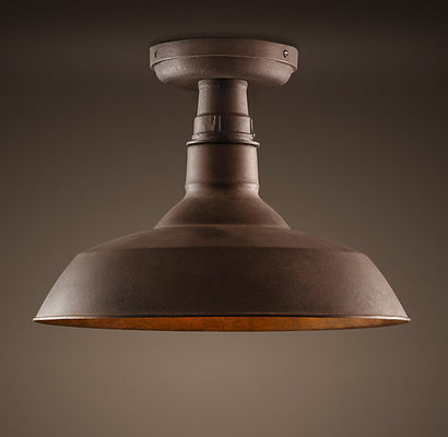 De zwarte van het Plafondlichten van de Huiszolder Uitstekende Lamp van het het Aluminiumplafond E27
