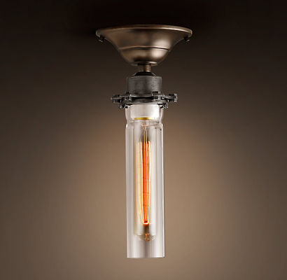 Het Plafondlicht van het melk Wit Pakhuis, de Lamp van het Kaarsplafond voor Woonkamer