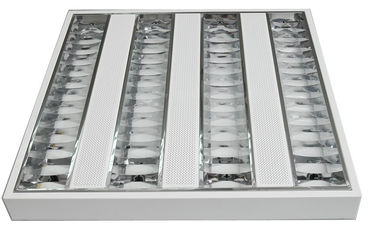 inrichting van de het Plafond Lichte, Industriële Verlichting van 2*14W T5 de Fluorescente