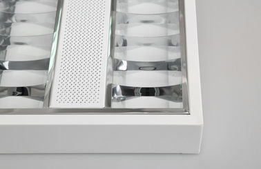 inrichting van de het Plafond Lichte, Industriële Verlichting van 2*14W T5 de Fluorescente