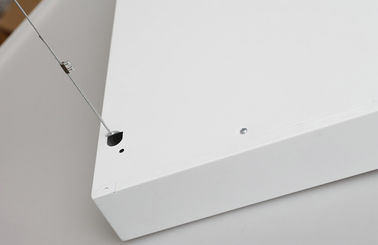 inrichting van de het Plafond Lichte, Industriële Verlichting van 2*14W T5 de Fluorescente