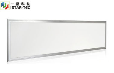 Dimmable 36 w-Vierkant 1200 leidde het lichte licht van het paneelhoog rendement Geleide Plafond