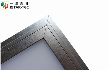 Dimmable 36 w-Vierkant 1200 leidde het lichte licht van het paneelhoog rendement Geleide Plafond