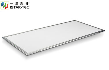 Dimmable 36 w-Vierkant 1200 leidde het lichte licht van het paneelhoog rendement Geleide Plafond