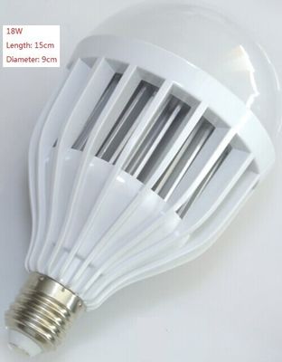 Hoge Helderheids24w E27 2350LM IP45 LEIDENE Bolbollen 85V - 265V