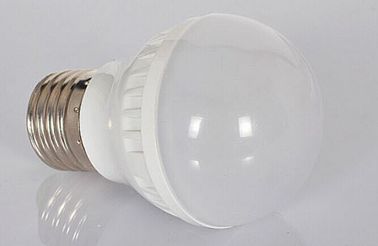9W E27/GU10 650LM IP45 van Plastic LEIDENE van Cree/van Epistar de Scholence Bolbollen