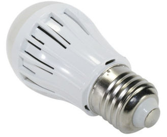 9W E27/GU10 650LM IP45 van Plastic LEIDENE van Cree/van Epistar de Scholence Bolbollen