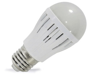 9W E27/GU10 650LM IP45 van Plastic LEIDENE van Cree/van Epistar de Scholence Bolbollen