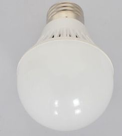 9W E27/GU10 650LM IP45 van Plastic LEIDENE van Cree/van Epistar de Scholence Bolbollen