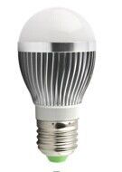 5W E27/GU10 540LM IP45 LEIDENE van Cree/Epistar-Bolbollen voor Scholence/RoHS