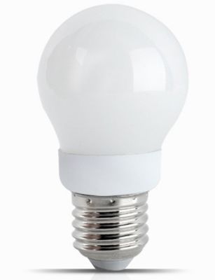 5W E27/GU10 540LM IP45 LEIDENE van Cree/Epistar-Bolbollen voor Scholence/RoHS