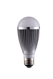 7W 560lm E27 leidde Bollichten Ac 80v - 265v voor Supermarkt, 133mm X 55mm