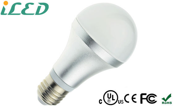 Van waterdichte IP65 LEIDENE van SMD 5 W LEIDENE van Dimmable Bolbollen E26 Gloeilamp 120 Volt
