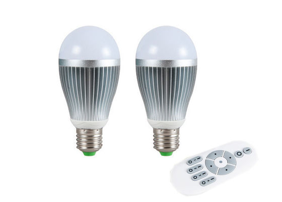 Hoog rendement van de LEIDENE Commerciële LEIDENE Bollamp Verlichting 4 Watts Lage Macht