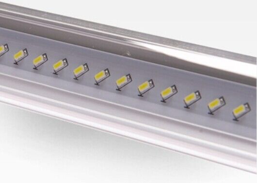 5ft 2300lm LEIDENE Buislichten T8 het Infrarode Ontdekken SMT 2835 SMD