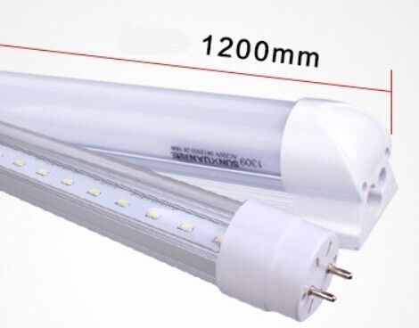 5ft 2300lm LEIDENE Buislichten T8 het Infrarode Ontdekken SMT 2835 SMD