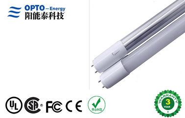 85V - 277V T8 Geleide Buis Lichte 1500mm 5ft SMD2835 Afneembare Geleide Buizen