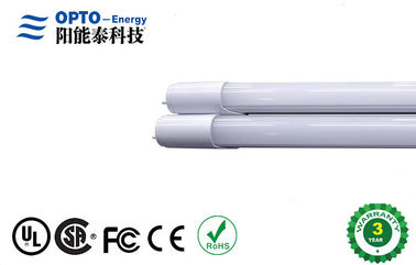 85V - 277V T8 Geleide Buis Lichte 1500mm 5ft SMD2835 Afneembare Geleide Buizen