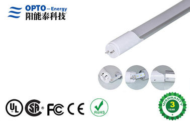 85V - 277V T8 Geleide Buis Lichte 1500mm 5ft SMD2835 Afneembare Geleide Buizen