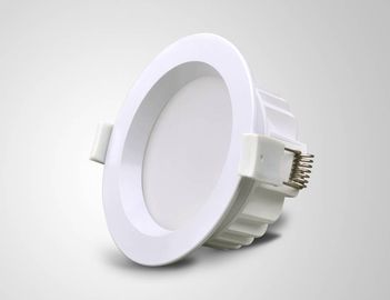 Hoge Uiterst dunne Macht Gietend 30 w-LEIDEN In een nis gezet Ra 80 van Downlights Warme Witte Regelbare Dimmable