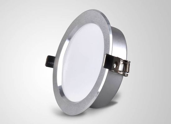 13Watt MAÏSKOLF LEIDENE In een nis gezette Downlights 85V-265V Natuurlijke Witte Regelbare Dimmable